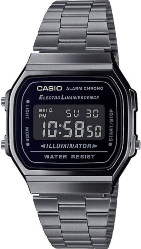 Casio a168wegg montre quartz - montre,