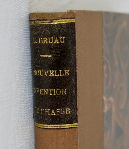 Louys gruau prendre oster - louys, gruau,