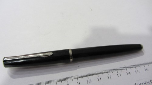 Ancien stylo plume vintage - à,