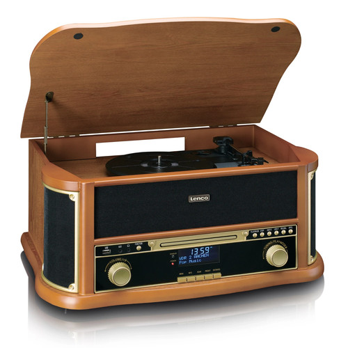 Platine disque vinyle - platine,