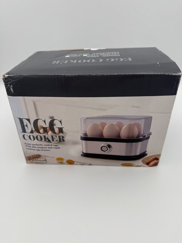 Egg electric cooker steamer - cooker,