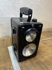 Lantern lamp old lamp (ref B 34)