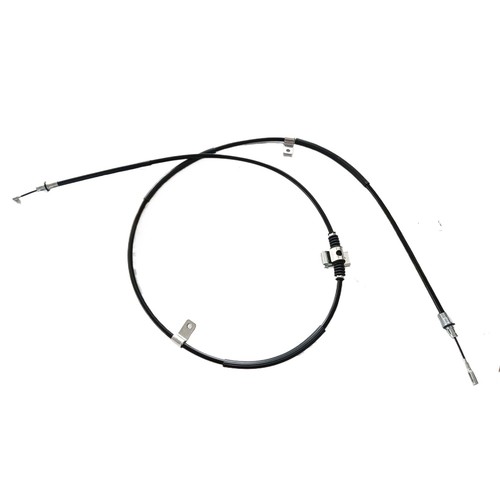 Parking brake cable - parking, fits