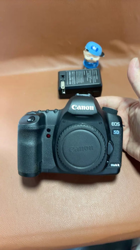 Canon eos mark - eos, ii