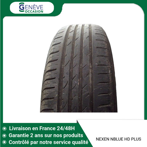 Pneu nexen nblue hd - pneu,