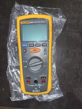 Contrôleur de résistance d’isolement Fluke 1507