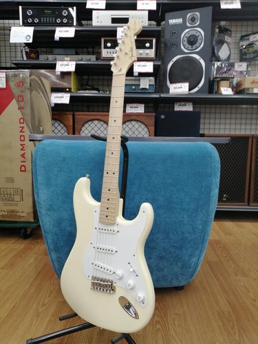 Guitare électrique fender usa - guitare,