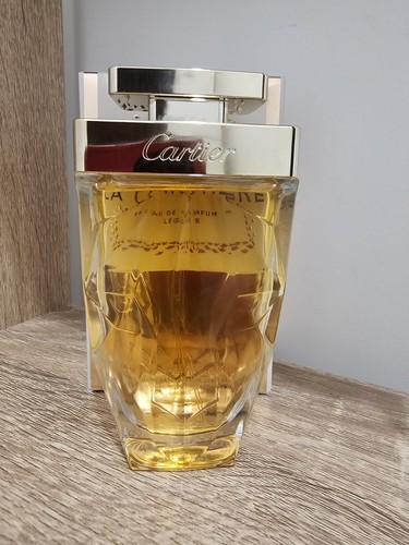 Panthère eau parfum - la,