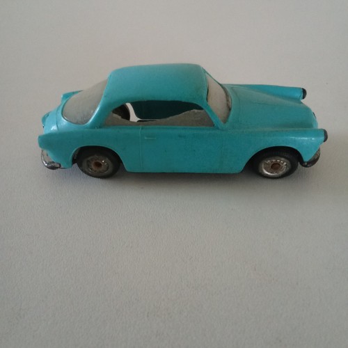 Les miniatures norev 43 - miniatures, de