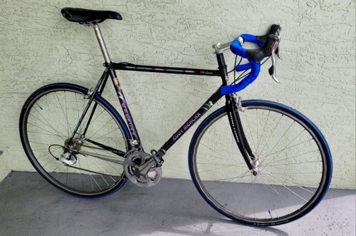 Eddy merckx leader dura ace - dura,