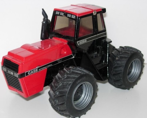 Britains tracteur case ih - britains,