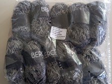 LOT DE 10 PELOTES DE LAINE n 3