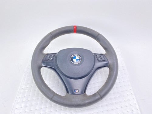 Volant sport bmw série - bmw, m