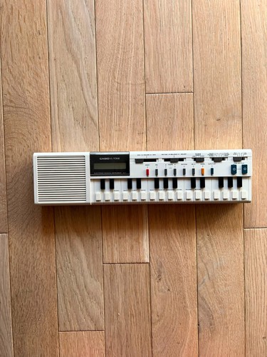Casio tone classic - -,