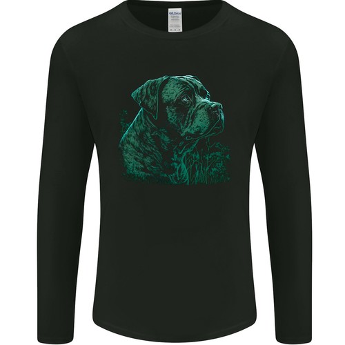 Shirt manches longues - manches,