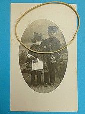 ENFANTS DE TROUPE / PANOPLIE /