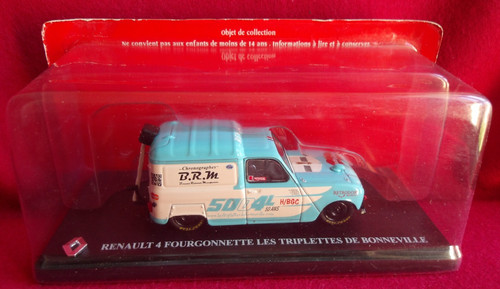 Renault fourgonnette les - fourgonnette,