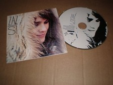 zaz si (goldman) cd single