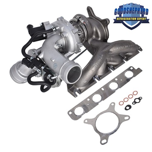 Turbo turbocharger for vw - turbo,