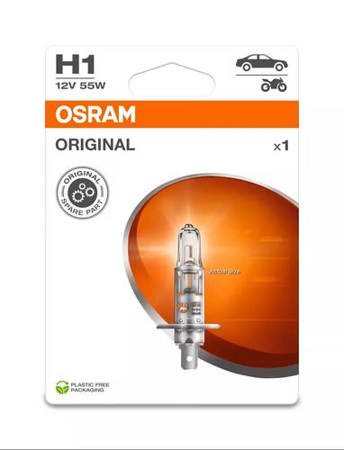 Ampoule osram original - ampoule,