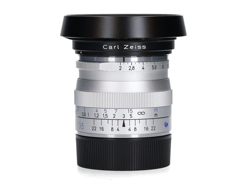 Zeiss biogon 35mm - zm,
