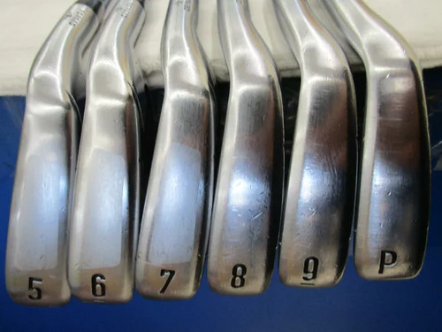 Callaway legacy 2012 iron set - 2012,