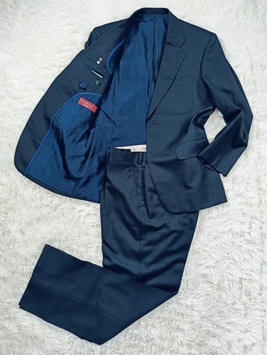 Configuration costume - configuration, du