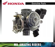 HONDA OEM 16100-GGA-672