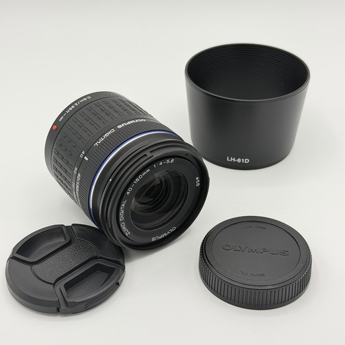 Olympus zuiko digital - olympus,