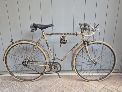 Vintage bicycle antique - vintage,