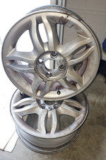 Jante alu clio 3 MAHONIA