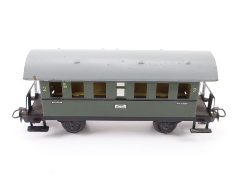Märklin 4000 voitures - h0,