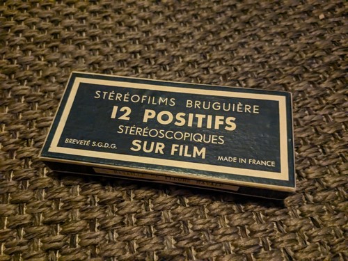 Stéréofilms bruguière - stÉrÉofilms, bruguiÈre-12