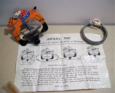 Gyroscope Rare Cavalier