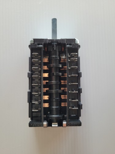 Cuisiniere beko fse6312gx - cuisiniere,