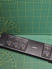 Amplificateur vidéo HDMI BOSE