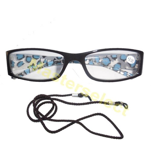 Lunettes loupe vue lecture - de,