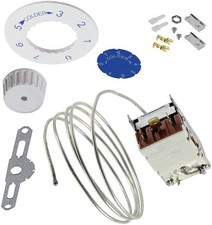 Thermostat pour réfrigérateur et congélateur - Série K59