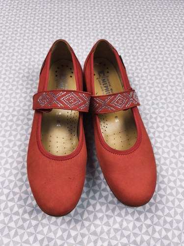 Chaussure ballerine femme - chaussure,