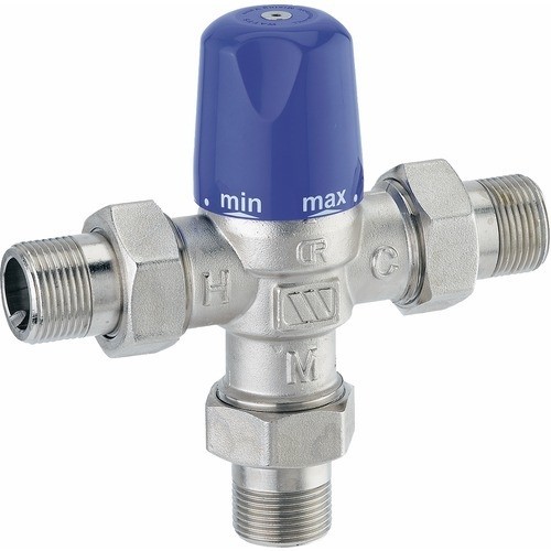Mitigeur thermostatique