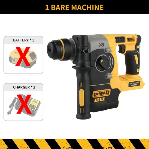 Dewalt perceuse percussion - dewalt,