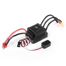 SENSORLESS BRUSHLESS ESC FOR