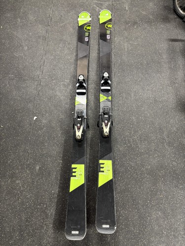 Rossignol experience 88 - e,