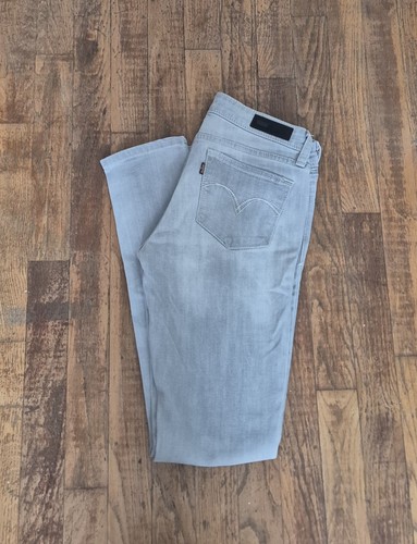 Jean levis demi curve - levis,