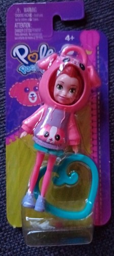 Polly pocket personnage - pocket,