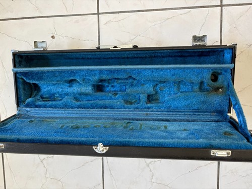 Yamaha case for soprano - case,