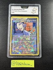 Carte Pokémon Française  Le