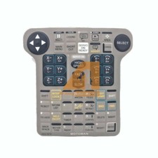 Silica Gel YASKAWA MOTOMAN