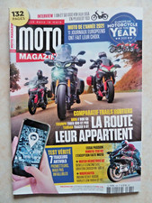 MOTO MAGAZINE 384 (2022