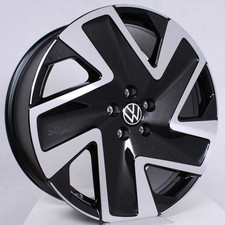 20 pouces d'origine VW ID